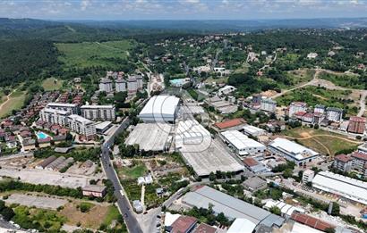 Çekmeköy Alemdağ Da 250 m2 Giriş 80 m2 Depolu KİRALIK Dükkan