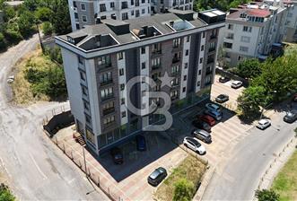 Çekmeköy Alemdağ Da 250 m2 Giriş 80 m2 Depolu KİRALIK Dükkan - 2 - 371153