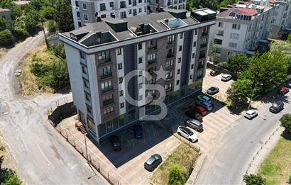 Çekmeköy Alemdağ Da 250 m2 Giriş 80 m2 Depolu KİRALIK Dükkan