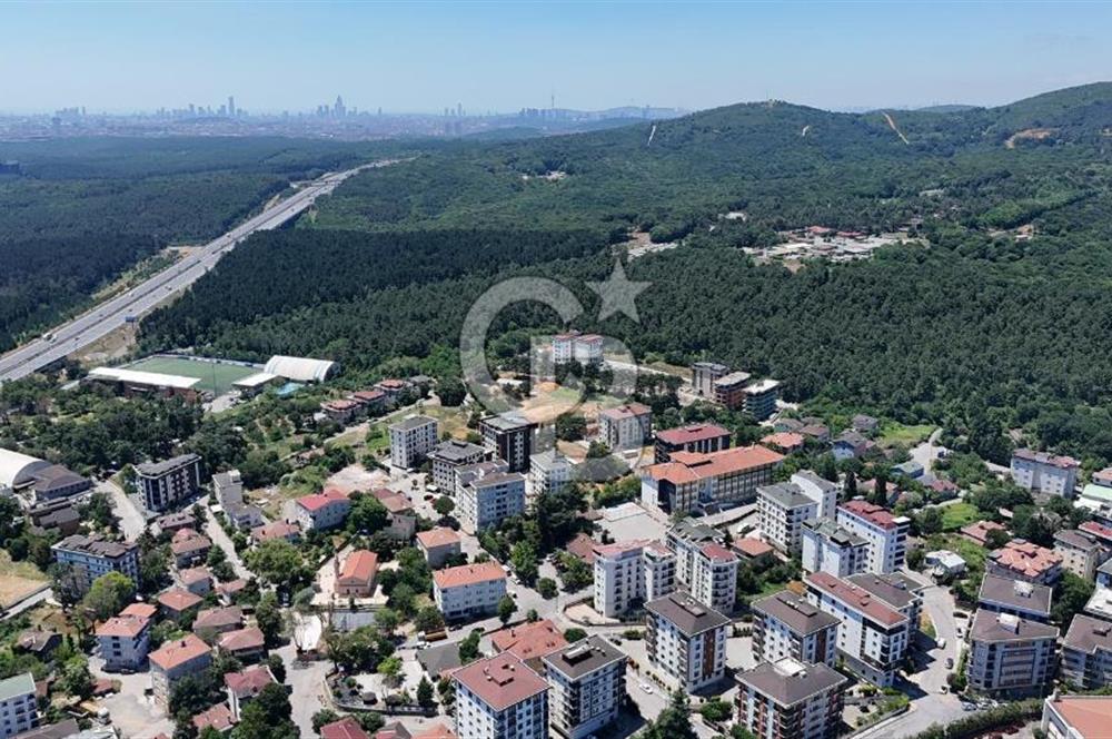 Çekmeköy Alemdağ Da 250 m2 Giriş 80 m2 Depolu KİRALIK Dükkan