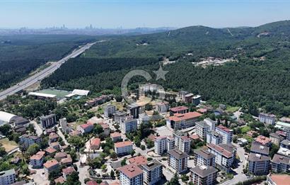 Çekmeköy Alemdağ Da 250 m2 Giriş 80 m2 Depolu KİRALIK Dükkan