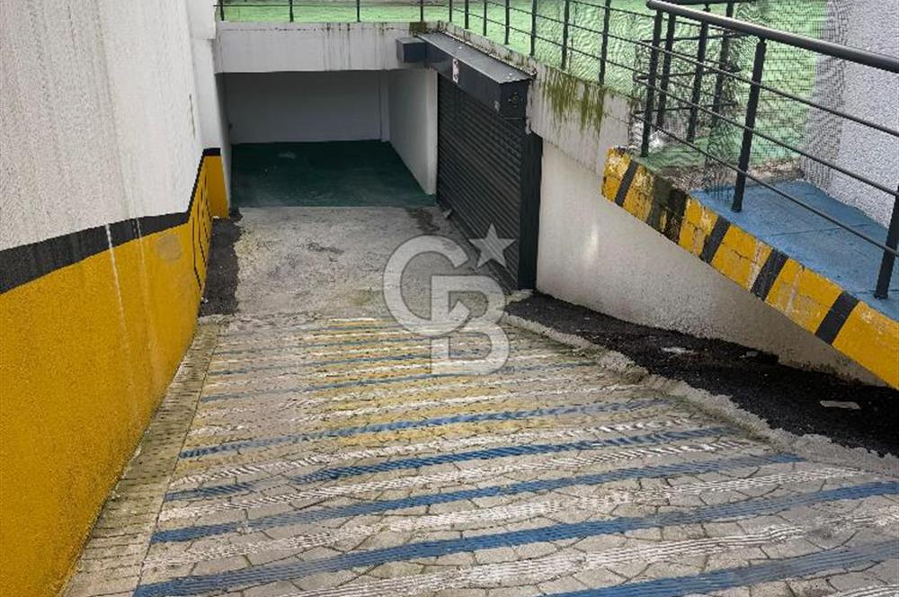 Üsküdar Setbaşı'nda Yeni Bina'da 2+1 SATILIK Daire