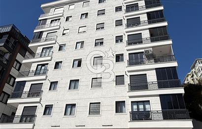 Üsküdar Setbaşı'nda Yeni Bina'da 2+1 SATILIK Daire