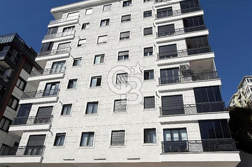 Üsküdar Setbaşı'nda Yeni Bina'da 2+1 SATILIK Daire