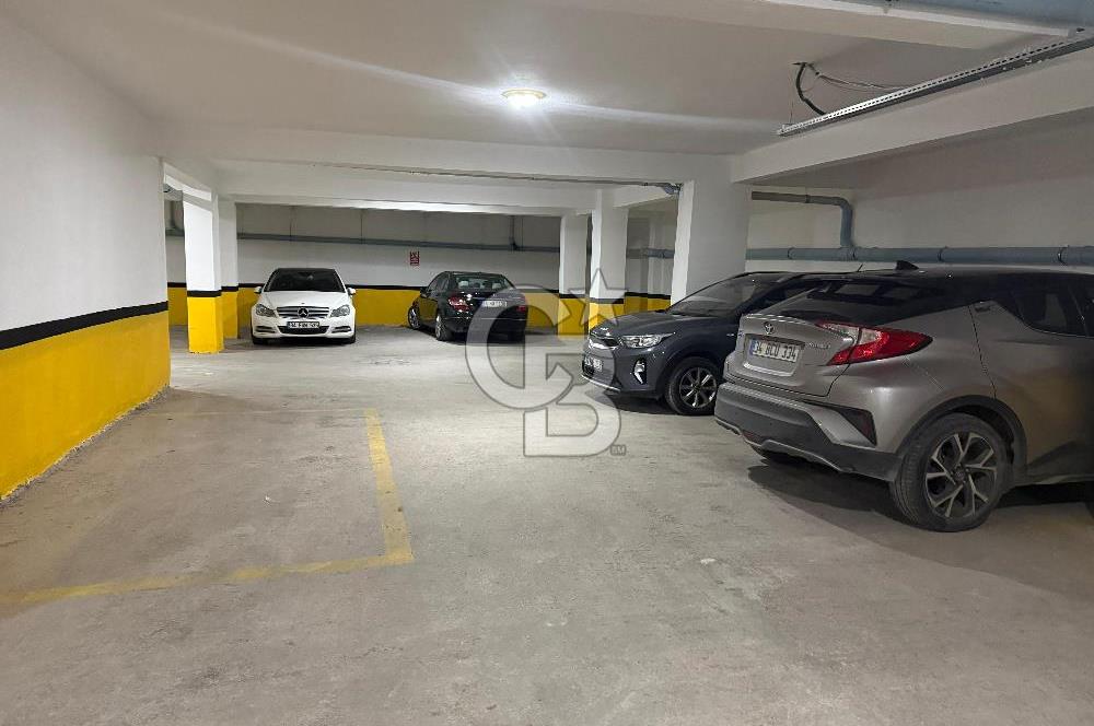 Üsküdar Setbaşı'nda Yeni Bina'da 2+1 SATILIK Daire