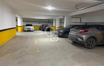 Üsküdar Setbaşı'nda Yeni Bina'da 2+1 SATILIK Daire