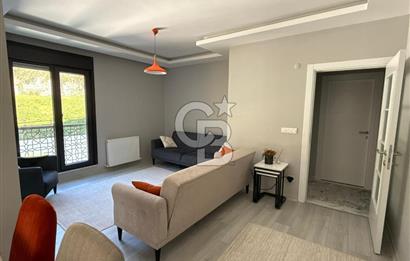 Üsküdar Setbaşı'nda Yeni Bina'da 2+1 SATILIK Daire