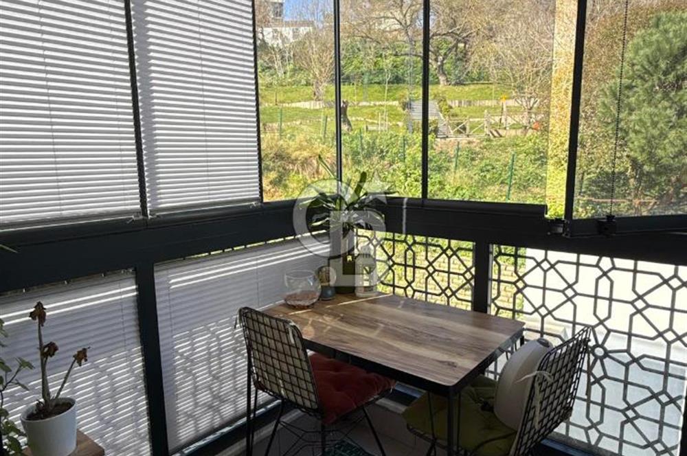 Üsküdar Setbaşı'nda Yeni Bina'da 2+1 SATILIK Daire