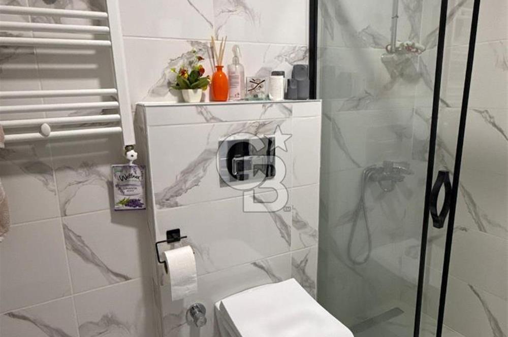 Üsküdar Setbaşı'nda Yeni Bina'da 2+1 SATILIK Daire