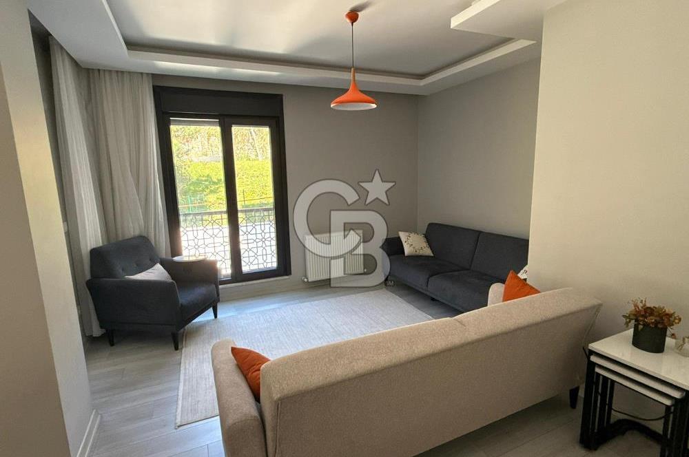 Üsküdar Setbaşı'nda Yeni Bina'da 2+1 SATILIK Daire