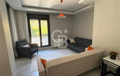 Üsküdar Setbaşı'nda Yeni Bina'da 2+1 SATILIK Daire