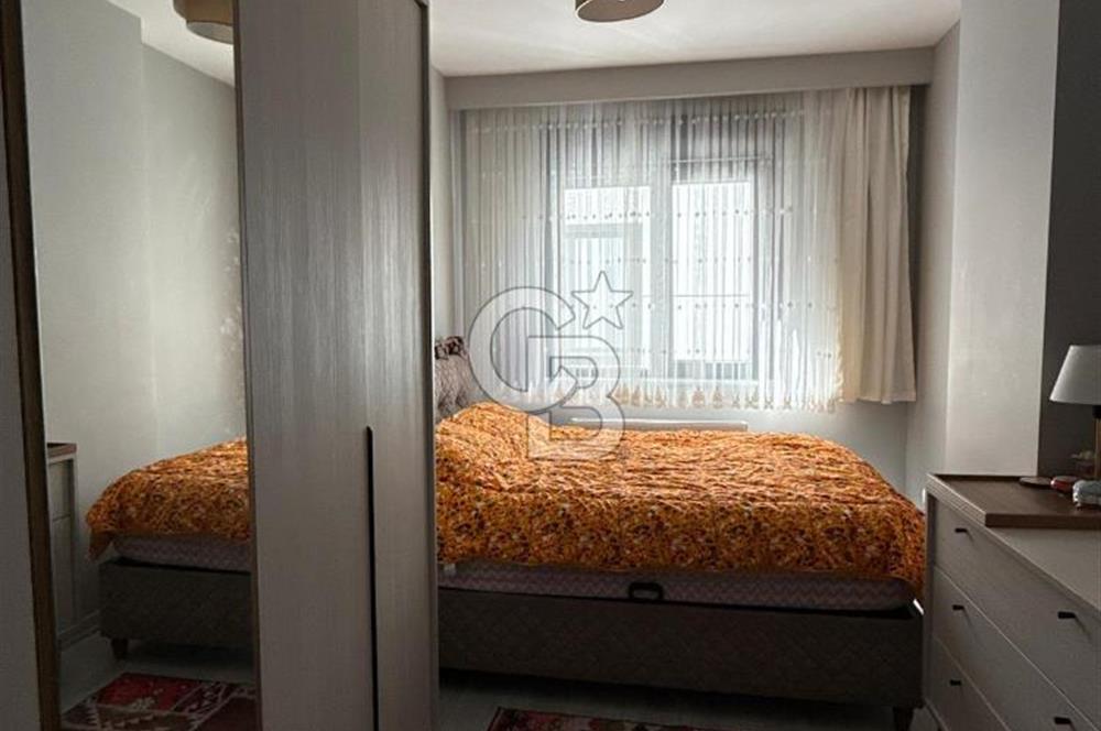Üsküdar Setbaşı'nda Yeni Bina'da 2+1 SATILIK Daire