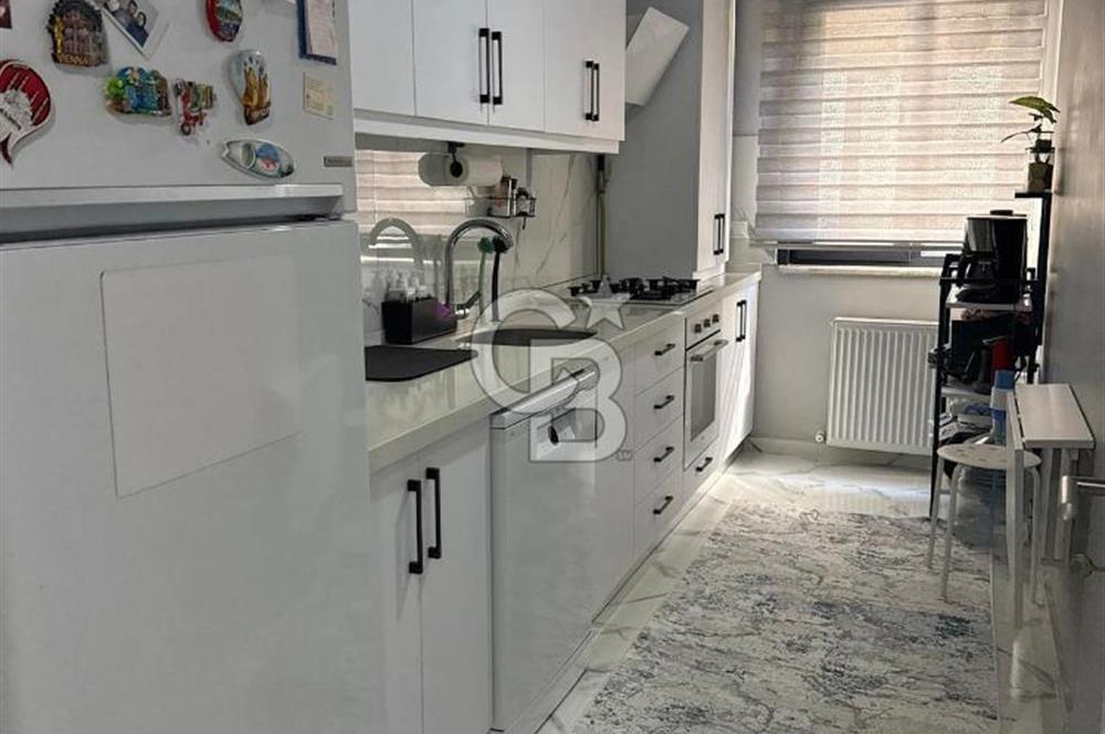 Üsküdar Setbaşı'nda Yeni Bina'da 2+1 SATILIK Daire