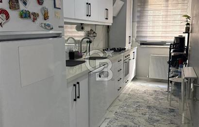 Üsküdar Setbaşı'nda Yeni Bina'da 2+1 SATILIK Daire