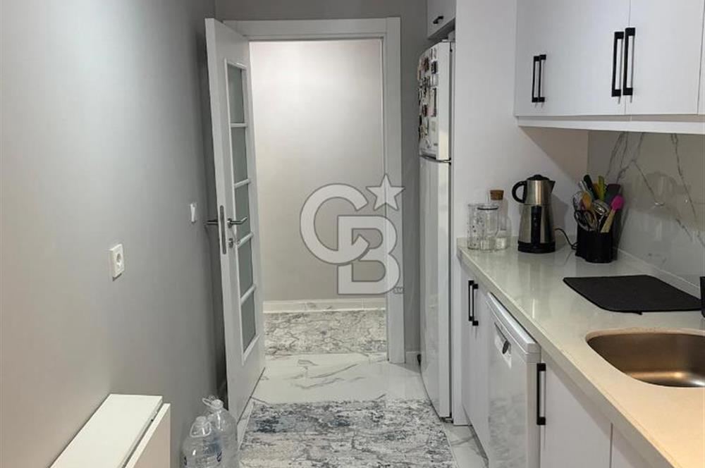 Üsküdar Setbaşı'nda Yeni Bina'da 2+1 SATILIK Daire