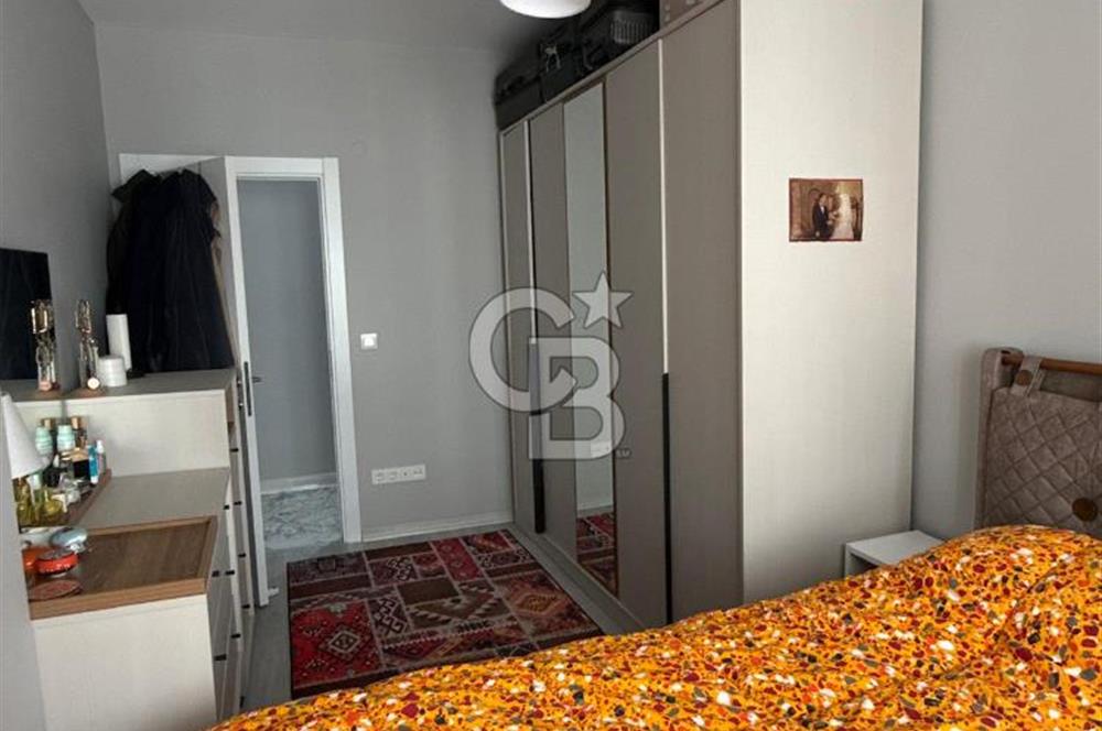 Üsküdar Setbaşı'nda Yeni Bina'da 2+1 SATILIK Daire