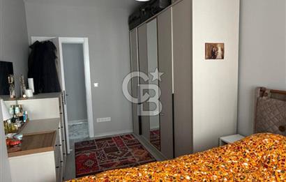 Üsküdar Setbaşı'nda Yeni Bina'da 2+1 SATILIK Daire