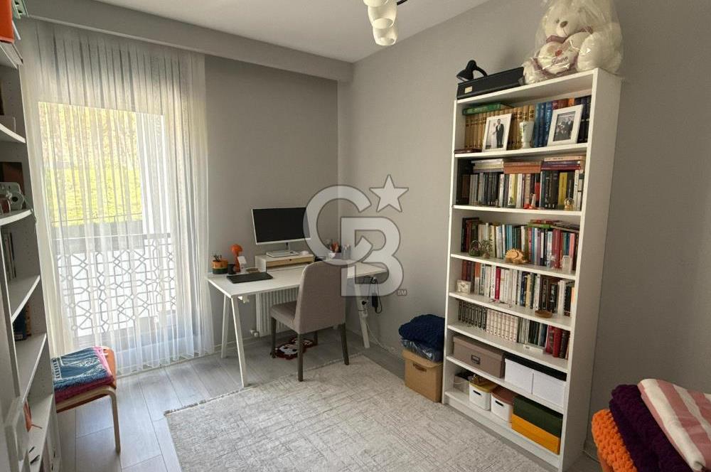 Üsküdar Setbaşı'nda Yeni Bina'da 2+1 SATILIK Daire