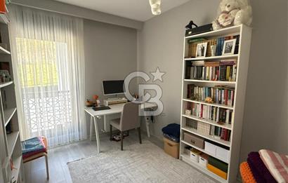 Üsküdar Setbaşı'nda Yeni Bina'da 2+1 SATILIK Daire