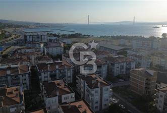 LAPSEKİ DALYAN PLAJLAR BÖLGESİNDE 2+1 SATILIK DAİRE - 8 - 371158