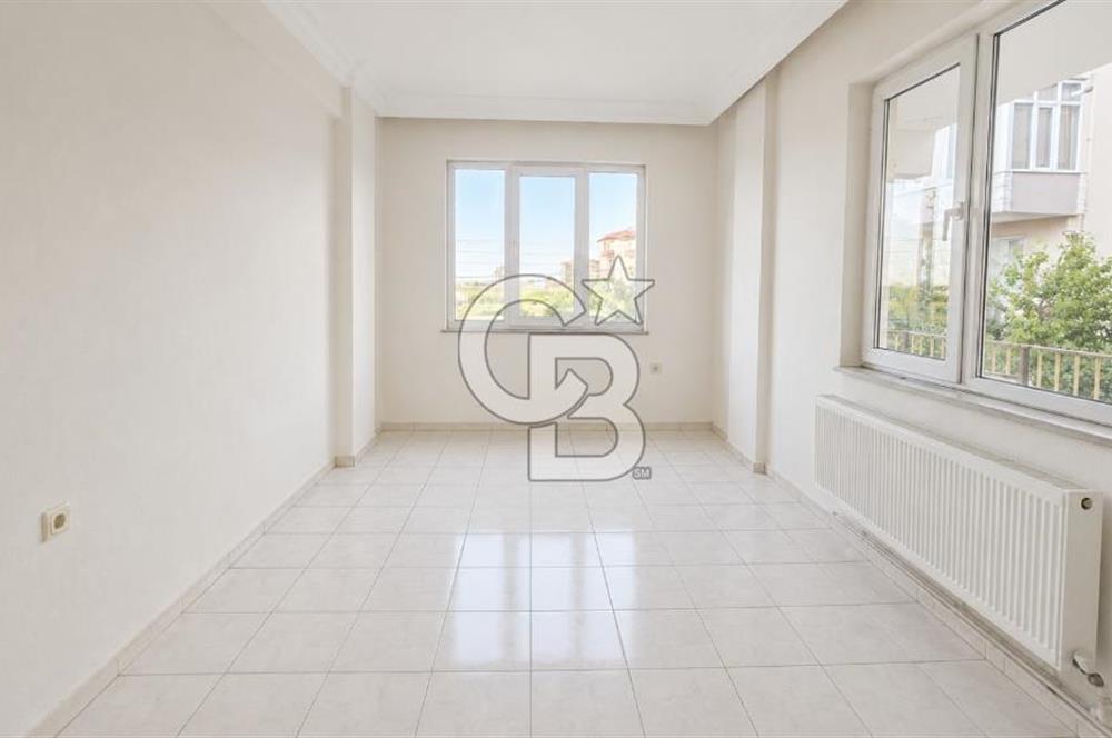 LAPSEKİ DALYAN PLAJLAR BÖLGESİNDE 2+1 SATILIK DAİRE