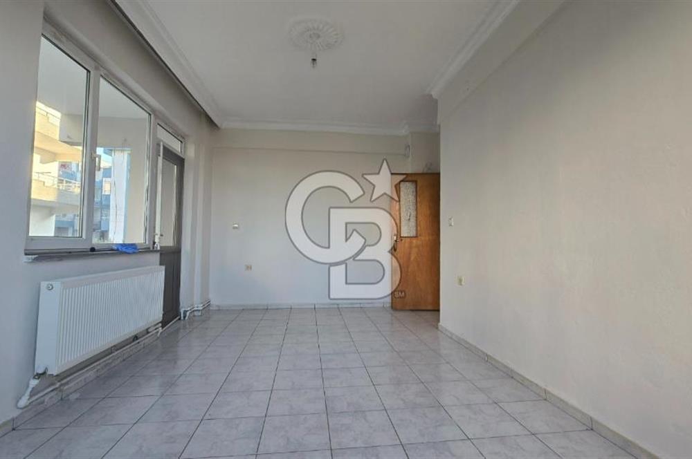 LAPSEKİ DALYAN PLAJLAR BÖLGESİNDE 2+1 SATILIK DAİRE