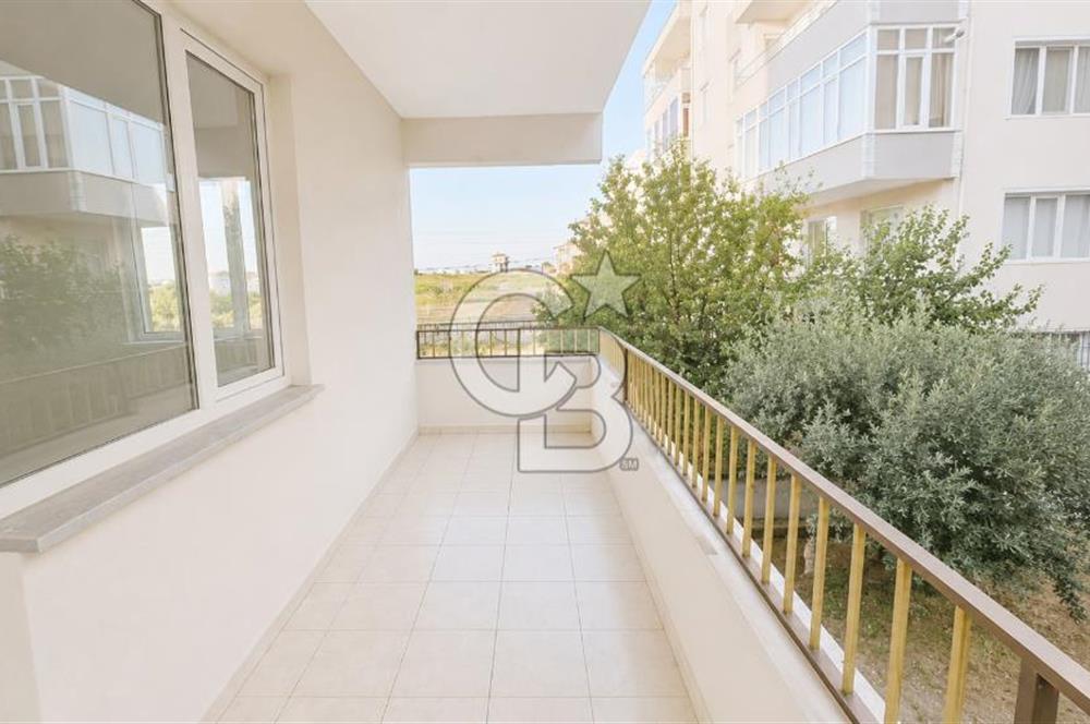 LAPSEKİ DALYAN PLAJLAR BÖLGESİNDE 2+1 SATILIK DAİRE