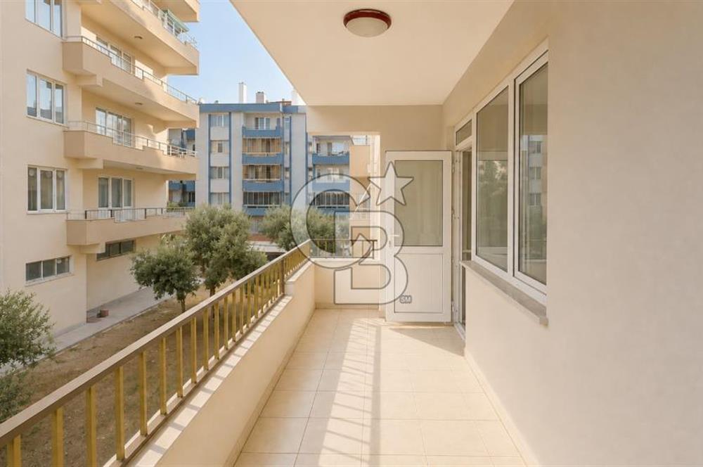LAPSEKİ DALYAN PLAJLAR BÖLGESİNDE 2+1 SATILIK DAİRE