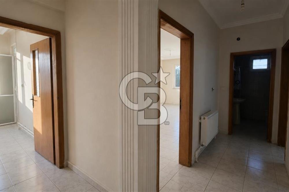 LAPSEKİ DALYAN PLAJLAR BÖLGESİNDE 2+1 SATILIK DAİRE