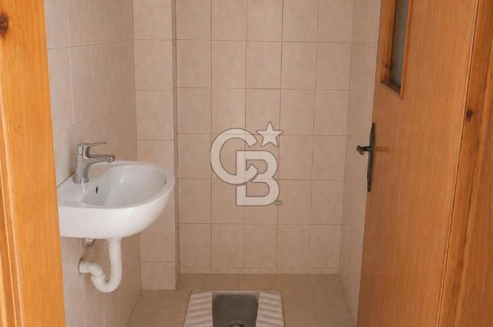 LAPSEKİ DALYAN PLAJLAR BÖLGESİNDE 2+1 SATILIK DAİRE