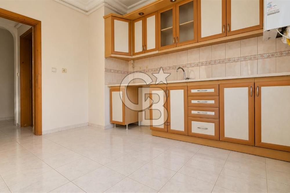 LAPSEKİ DALYAN PLAJLAR BÖLGESİNDE 2+1 SATILIK DAİRE