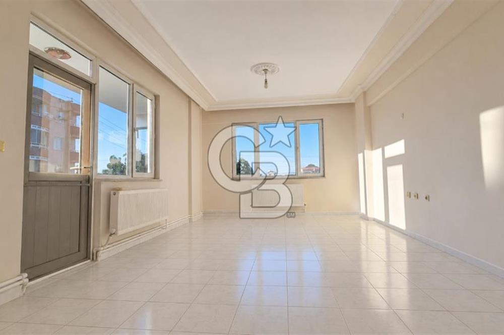 LAPSEKİ DALYAN PLAJLAR BÖLGESİNDE 2+1 SATILIK DAİRE