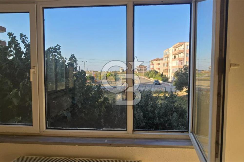 LAPSEKİ DALYAN PLAJLAR BÖLGESİNDE 2+1 SATILIK DAİRE