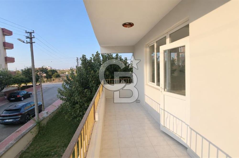 LAPSEKİ DALYAN PLAJLAR BÖLGESİNDE 2+1 SATILIK DAİRE