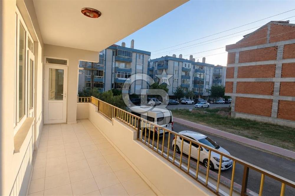 LAPSEKİ DALYAN PLAJLAR BÖLGESİNDE 2+1 SATILIK DAİRE