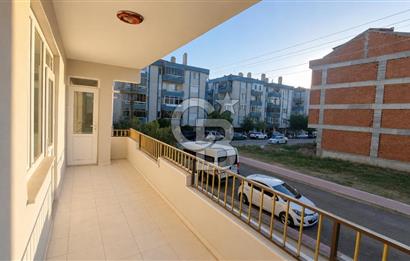 LAPSEKİ DALYAN PLAJLAR BÖLGESİNDE 2+1 SATILIK DAİRE