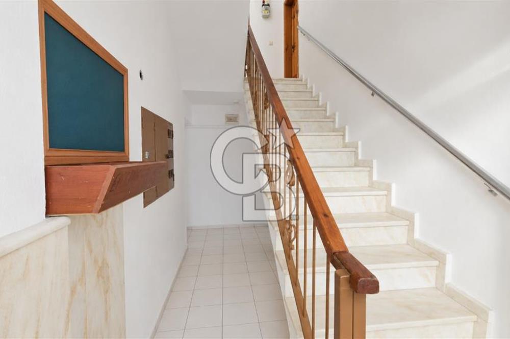 LAPSEKİ DALYAN PLAJLAR BÖLGESİNDE 2+1 SATILIK DAİRE