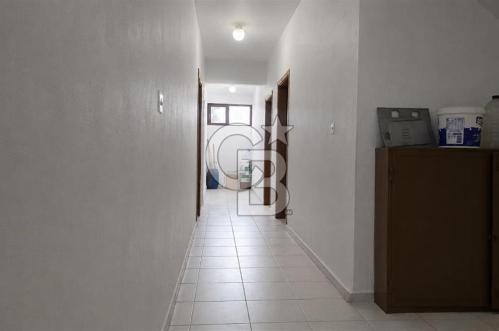 LAPSEKİ DALYAN PLAJLAR BÖLGESİNDE 2+1 SATILIK DAİRE