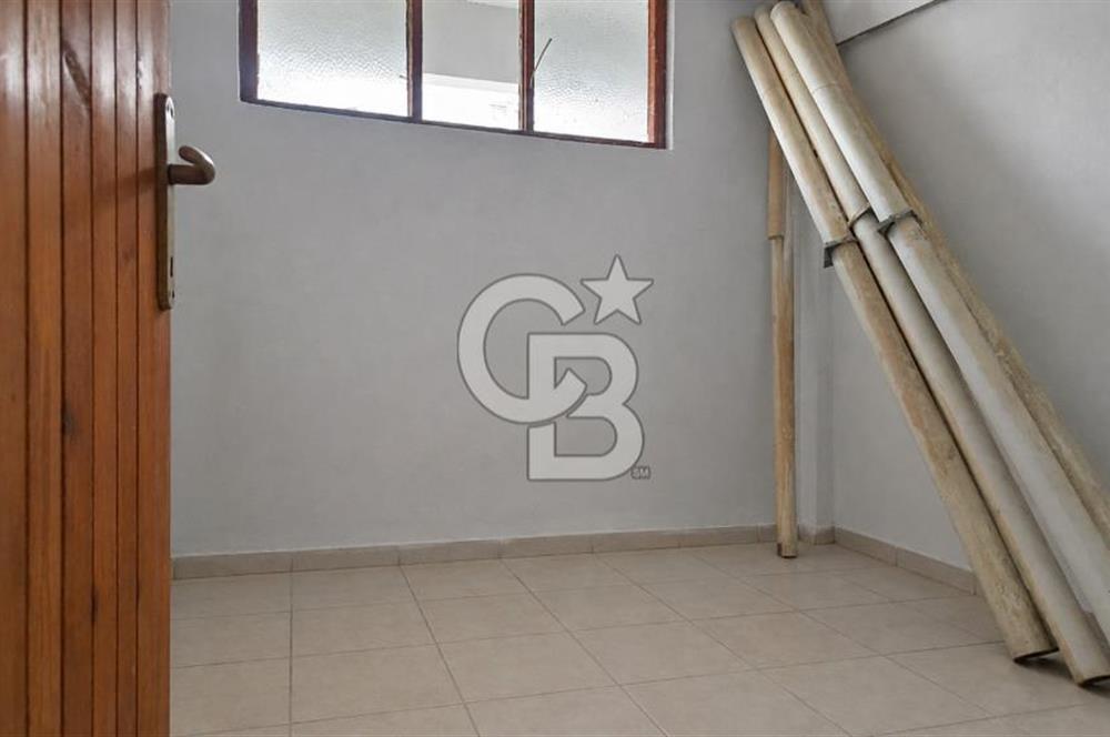 LAPSEKİ DALYAN PLAJLAR BÖLGESİNDE 2+1 SATILIK DAİRE