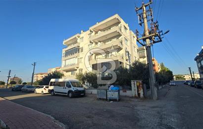 LAPSEKİ DALYAN PLAJLAR BÖLGESİNDE 2+1 SATILIK DAİRE