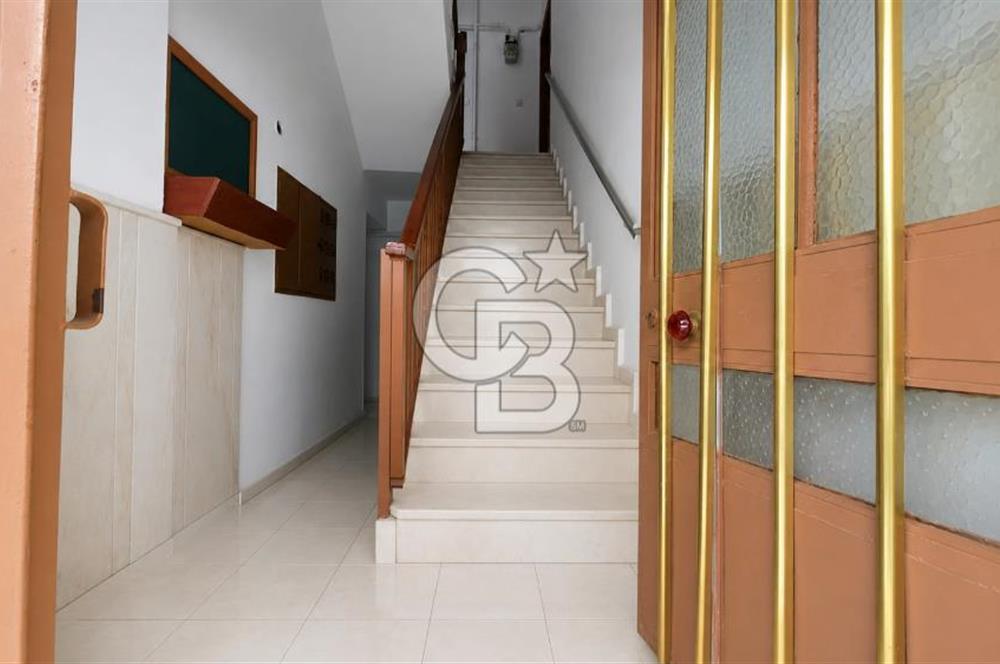 LAPSEKİ DALYAN PLAJLAR BÖLGESİNDE 2+1 SATILIK DAİRE