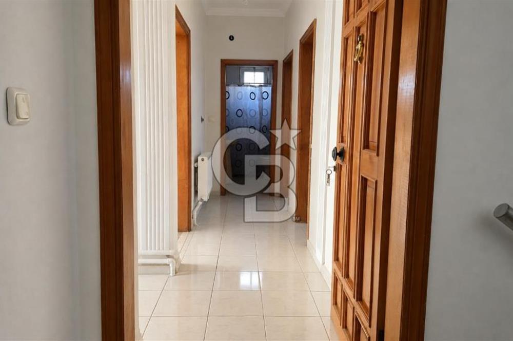LAPSEKİ DALYAN PLAJLAR BÖLGESİNDE 2+1 SATILIK DAİRE