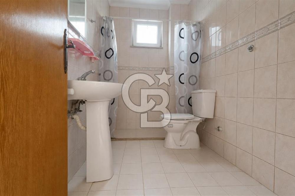 LAPSEKİ DALYAN PLAJLAR BÖLGESİNDE 2+1 SATILIK DAİRE