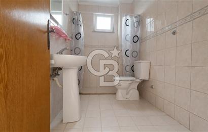 LAPSEKİ DALYAN PLAJLAR BÖLGESİNDE 2+1 SATILIK DAİRE