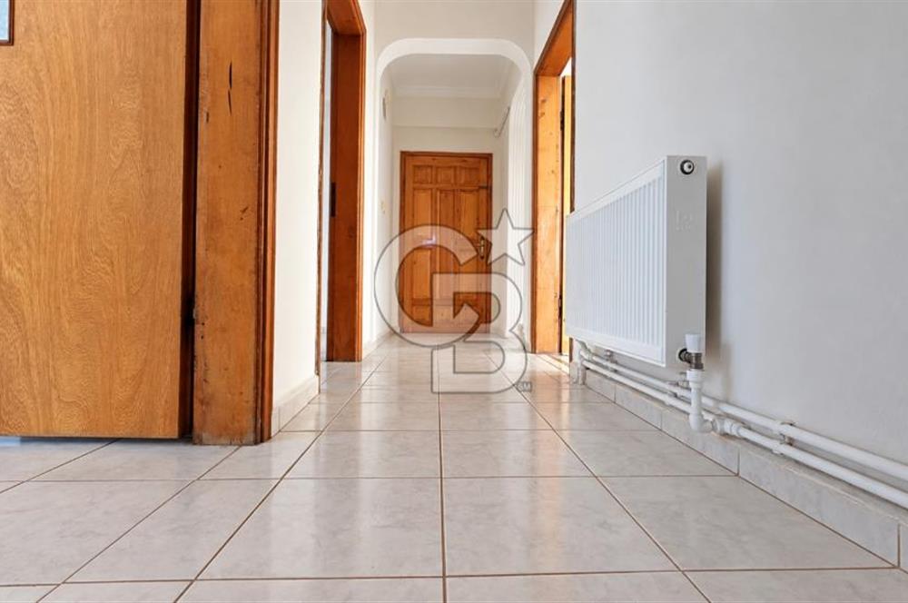 LAPSEKİ DALYAN PLAJLAR BÖLGESİNDE 2+1 SATILIK DAİRE