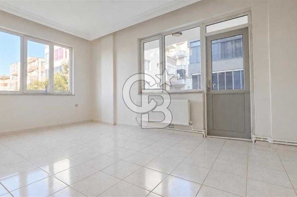 LAPSEKİ DALYAN PLAJLAR BÖLGESİNDE 2+1 SATILIK DAİRE