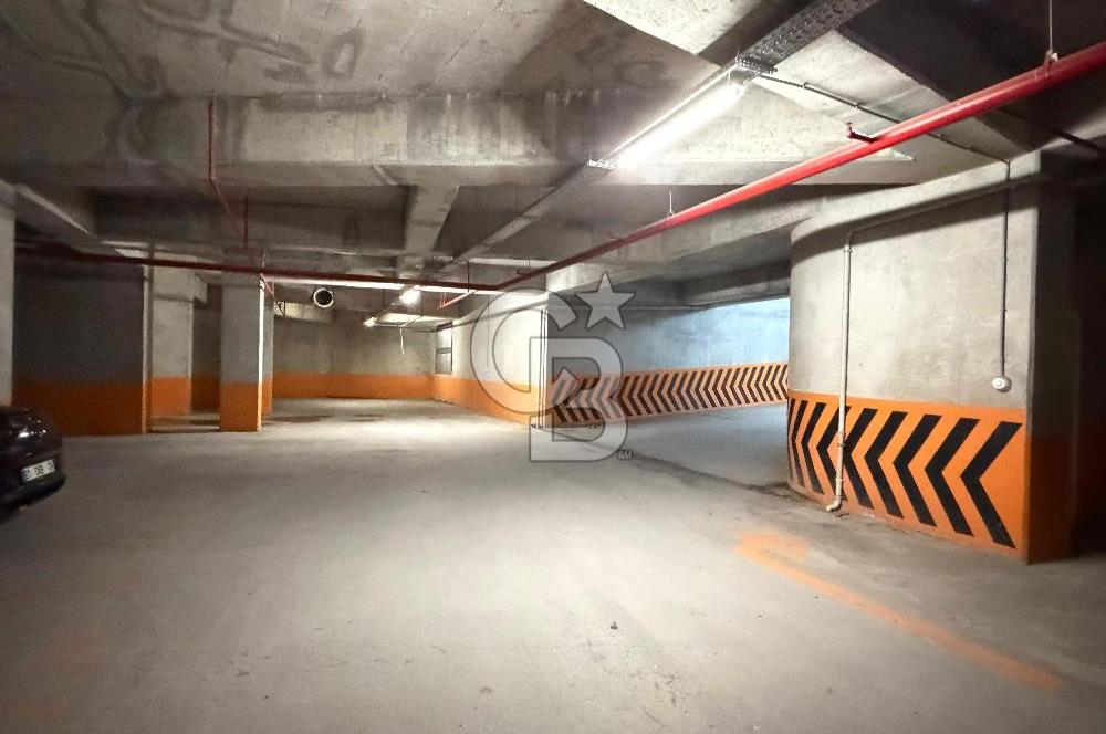 Çekmeköy Nef Ormantepede Site İçinde 1+1 BOŞ KİRALIK DAİRE