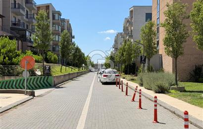 Çekmeköy Nef Ormantepede Site İçinde 1+1 BOŞ KİRALIK DAİRE