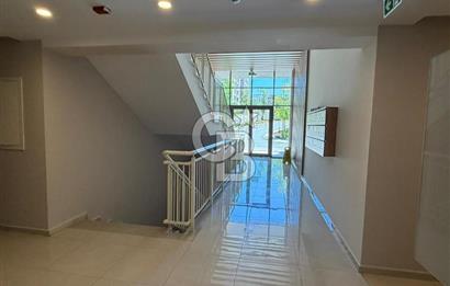 Çekmeköy Nef Ormantepede Site İçinde 1+1 BOŞ KİRALIK DAİRE