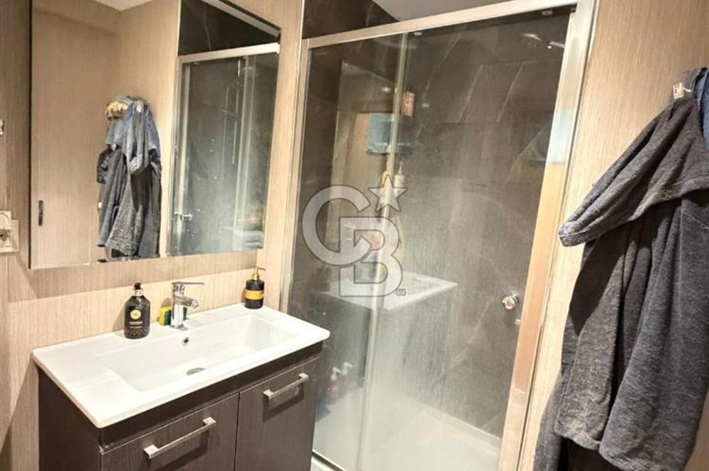 Çekmeköy Nef Ormantepede Site İçinde 1+1 BOŞ KİRALIK DAİRE
